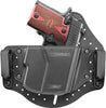 Fobus Holster Universal Iwb - Single Stack S-compact W-laser - Outdoor Solutions And Services