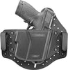 Fobus Holster Universal Iwb - Single Stack S-compact W-laser - Outdoor Solutions And Services