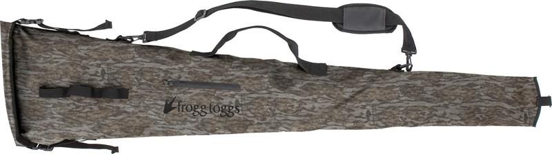 Frogg Toggs Gun Case Polyester - Pvc Waterproof 59" Mobl Camo - Outdoor Solutions And Services