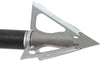 G5 Broadhead Striker V2 Fixed - 3-blade 100gr 1.25" Cut 3pk - Outdoor Solutions And Services