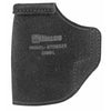 Galco Stow-n-go S&w Shield Rh Blk - Outdoor Solutions And Services