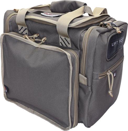 Gps Large Range Bag - Rifle Green-khaki - Outdoor Solutions And Services
