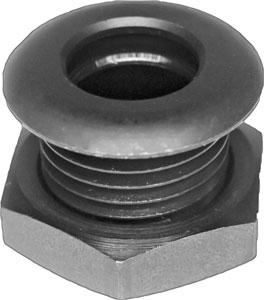 Grovtec Push Button Base For - Hollow Stock - Outdoor Solutions And Services
