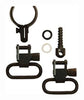 Grovtec Swivel Set For Barrel - Bands .800-.850" Diameter - Outdoor Solutions And Services