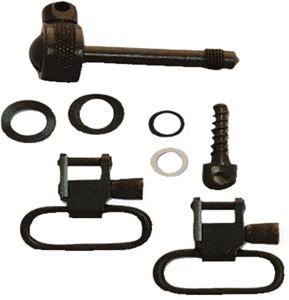 Grovtec Swivel Set For - Remington 7400 & Four Autos - Outdoor Solutions And Services