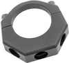 Grovtec Tri-base Buffer Tube - Sling Mount Push Button Black - Outdoor Solutions And Services