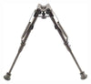 Harris Bipod 9"-13" Extension - Legs Black - Outdoor Solutions And Services