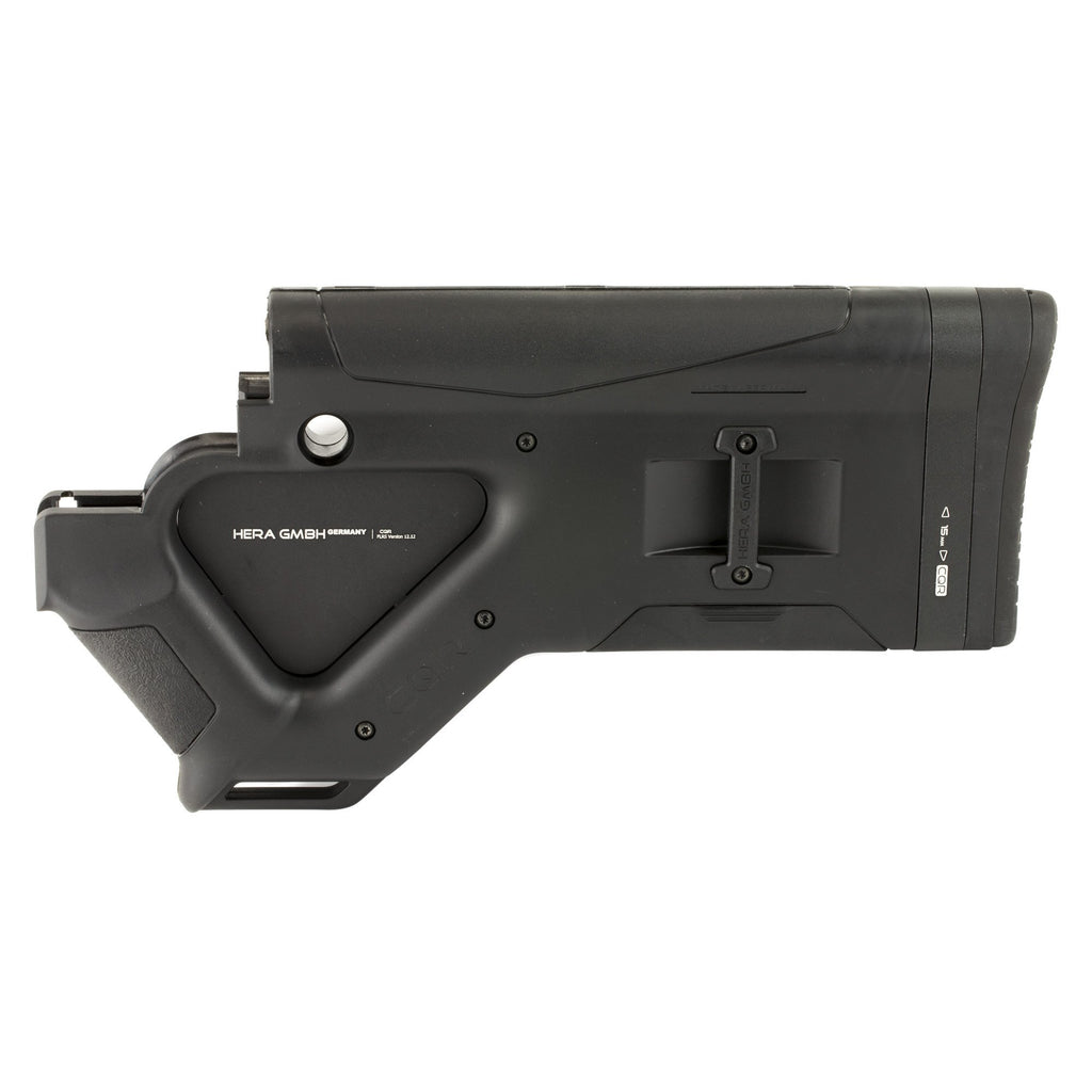 Hera Cqr Buttstock Ca Version - Outdoor Solutions And Services