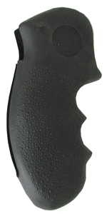Hogue Grips S&w K&l Frame - Round Butt - Outdoor Solutions And Services