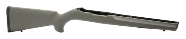 Hogue Stock Ruger 10-22 - Heavy Barrel Od Green - Outdoor Solutions And Services