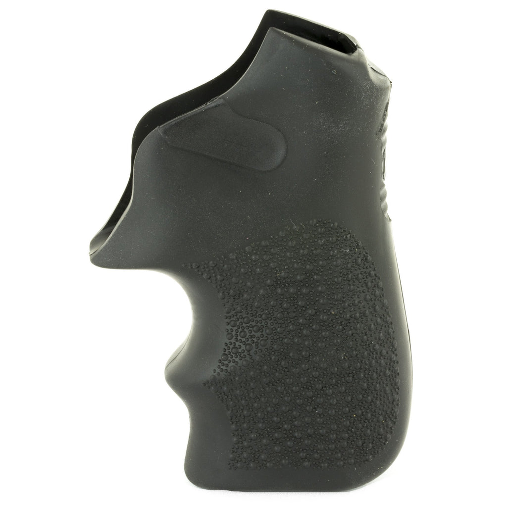 Hogue Tamer Grip Ruger Lcr Fg Black - Outdoor Solutions And Services