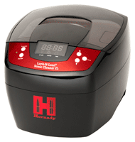 Hornady Lnl Sonic Cleaner 2h - Outdoor Solutions And Services