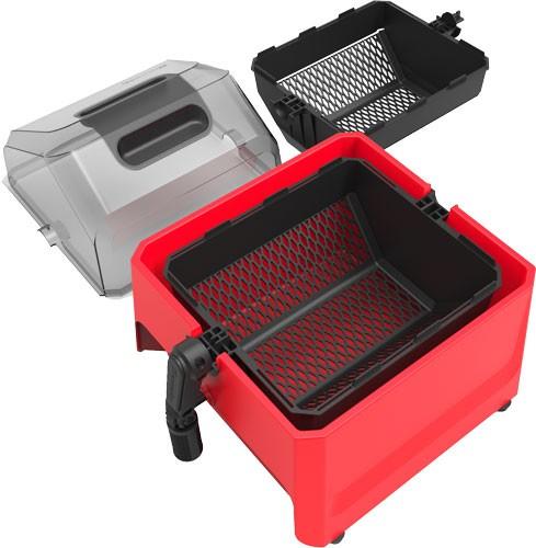 Hornady Rotary Media Sifter - Outdoor Solutions And Services