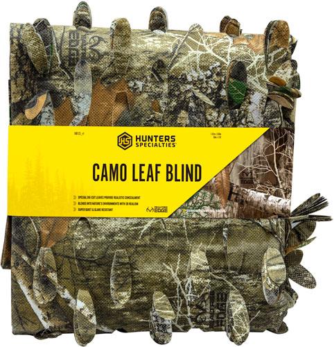 Hs Blind Material Leaf Cut - Realtree Edge 54"x12' - Outdoor Solutions And Services