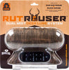 Hunter's Kloak Rut Rouser Dual - Mister W-charging Cable-remot< - Outdoor Solutions And Services