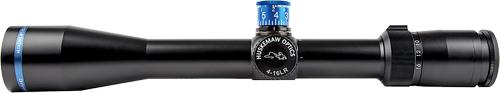 Huskemaw Scope 4-16x42 30mm - Blue Diamond Hunt Smart Sfp - Outdoor Solutions And Services