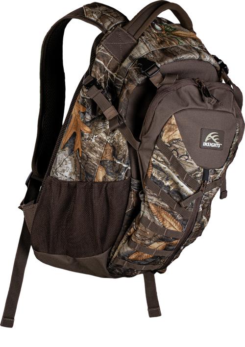 Insights The Drifter Super - Light Day Pack Realtree Edge - Outdoor Solutions And Services