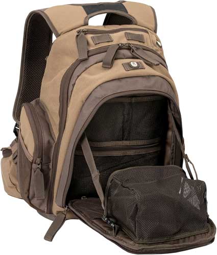 Insights The Element Day Pack - Solid Open Country 1845 Cu In - Outdoor Solutions And Services