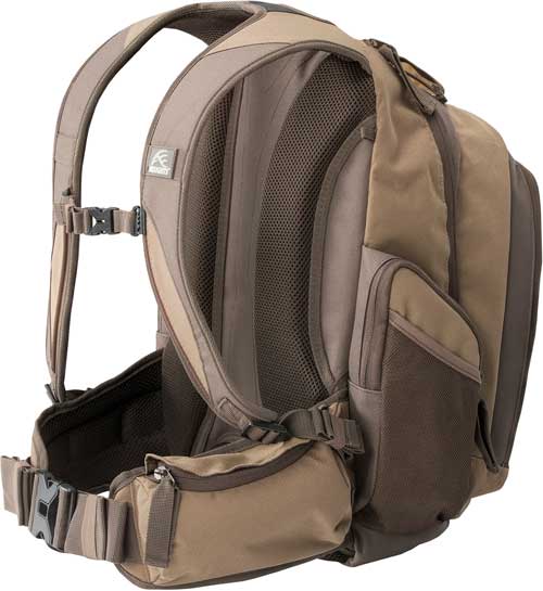 Insights The Element Day Pack - Solid Open Country 1845 Cu In - Outdoor Solutions And Services