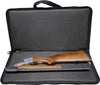 Iver Johnson Shotgun Case Fits - 18.5" Single Bbl. Folded Black - Outdoor Solutions And Services