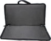 Iver Johnson Shotgun Case Fits - 18.5" Single Bbl. Folded Black - Outdoor Solutions And Services