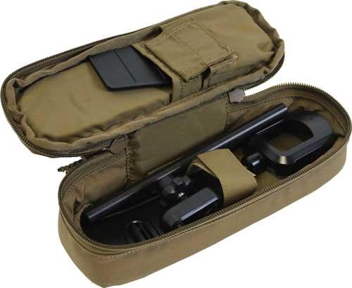 Kestrel Vane Mount And Molle - Carry Case Kestrel 5000 Series - Outdoor Solutions And Services