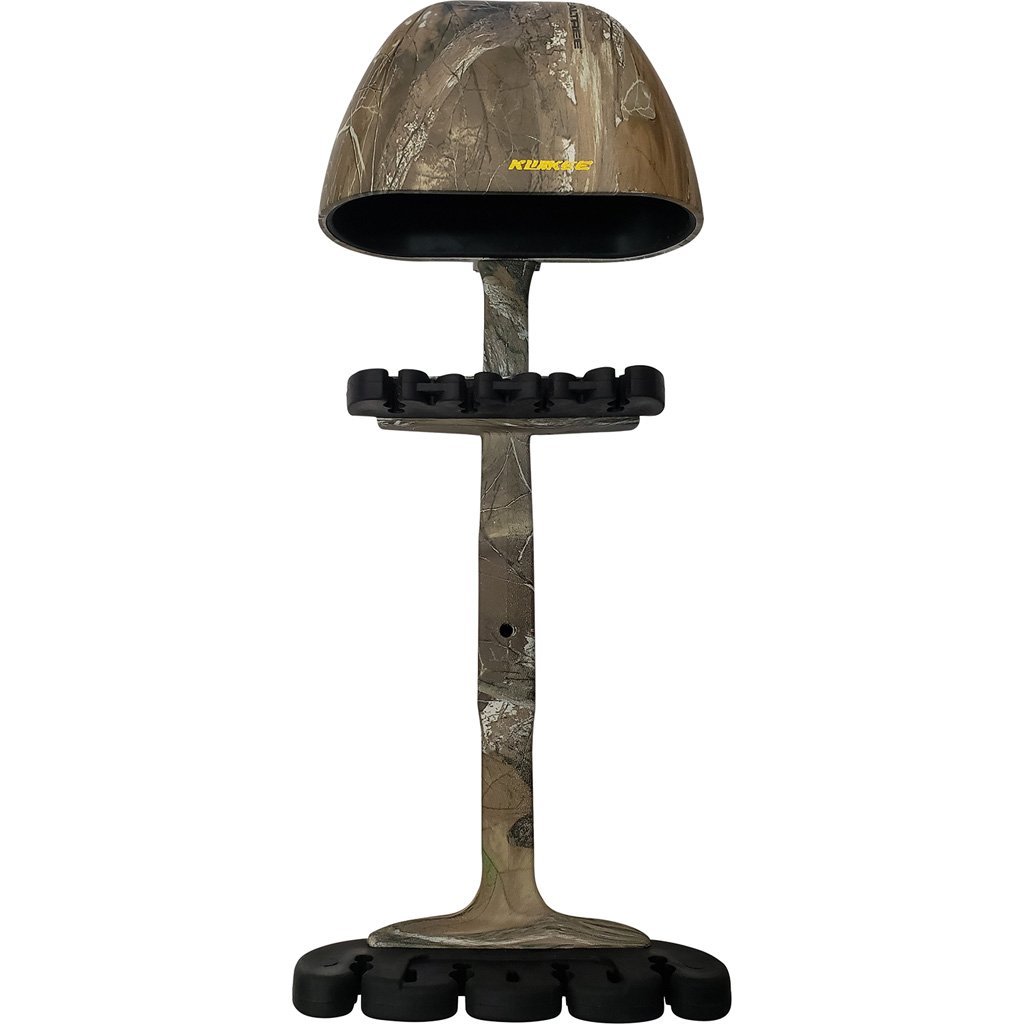 Kwikee Kwiver Combo Quiver Realtree Edge 4 Arrow - Outdoor Solutions And Services