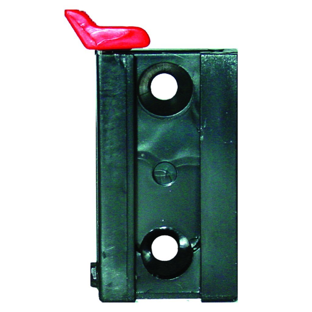 Kwikee Kwiver Mounting Bracket Black - Outdoor Solutions And Services