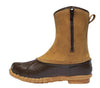 Lac Mesquite Ii 10"" S-zip Boot Brn - Outdoor Solutions And Services
