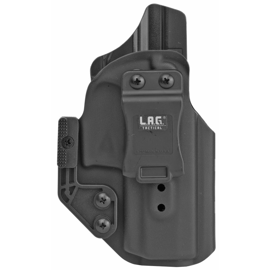 Lag Apd Mk Ii Sig P320c Blk Rh - Outdoor Solutions And Services