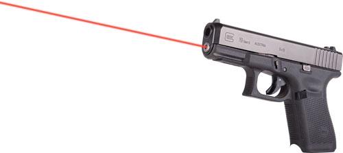 Lasermax Laser Guide Rod Red - Glock Gen5 1919mos19x45 - Outdoor Solutions And Services