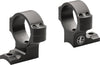 Leupold Intergral Base-ring - B-country 2pc-1" High Brng Ab3 - Outdoor Solutions And Services