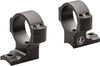 Leupold Intergral Base-ring - B-country 2pc-1" High Rem 700 - Outdoor Solutions And Services