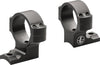 Leupold Intergral Base-ring - B-country 2pc-1" High Wby Mrk5 - Outdoor Solutions And Services