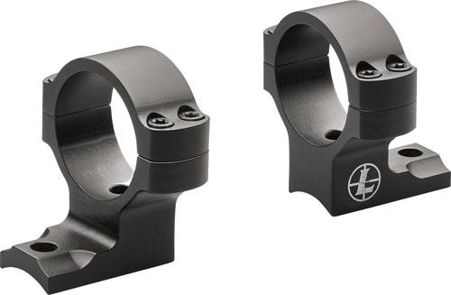 Leupold Intergral Base-ring - B-country 2pc-30mm High Sav Ax - Outdoor Solutions And Services