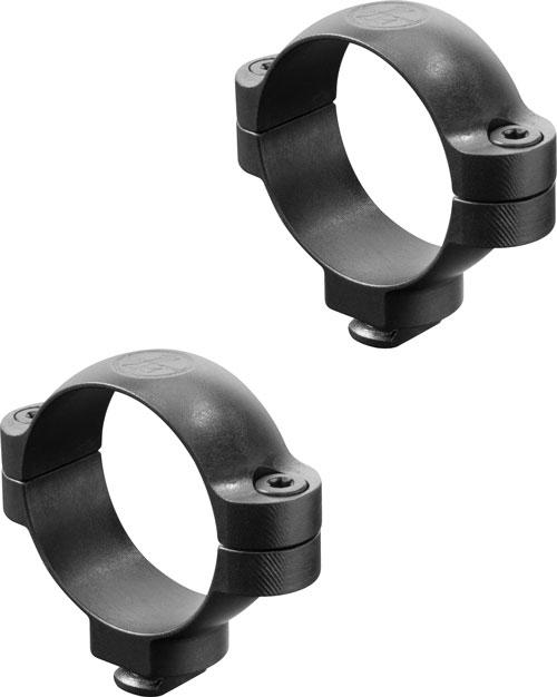 Leupold Rings Dual Dovetail - 34mm High Matte - Outdoor Solutions And Services