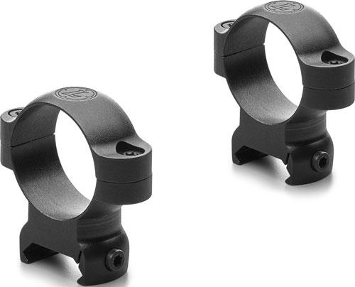 Leupold Rings Lrw 30mm Steel - High Matte - Outdoor Solutions And Services