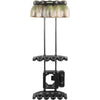 Limbsaver Silent Quiver Realtree Xtra Green 5 Arrow - Outdoor Solutions And Services
