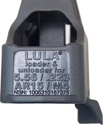 Maglula Loader For M16-ar15-m4 - And Variants .223 - Outdoor Solutions And Services