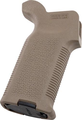 Magpul Grip Moe-k2 Ar-15 - Fde - Outdoor Solutions And Services