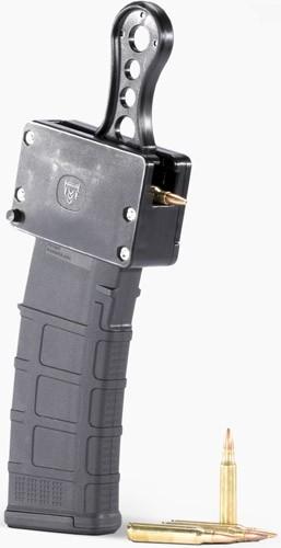 Magpump Magdump Md-ar15 - Ar-15 Magazine Unloader - Outdoor Solutions And Services
