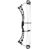 Martin Axxon 40 Sd Bow Black Riser-black Limbs 60 Lbs. Rh - Outdoor Solutions And Services
