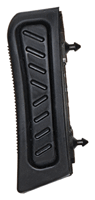 Mb Flex Recoil Pad Assembly - 1.50" Thick (large) Black - Outdoor Solutions And Services