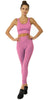 Mesh Seamless Set - Pink - Outdoor Solutions And Services