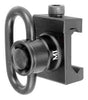 Mi Qd Front Sling Adapter - Heavy Duty For Picatinny Rails - Outdoor Solutions And Services