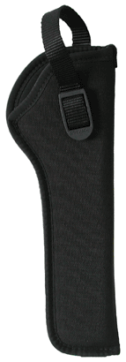 Michaels Hip Holster #4 Rh - Nylon Black - Outdoor Solutions And Services
