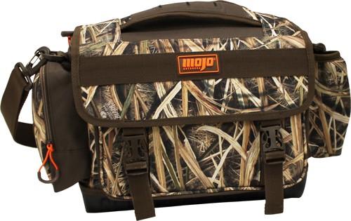 Mojo Blind-timber Bag - Outdoor Solutions And Services