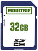 Moultrie Sd Memory Card 32gb - Outdoor Solutions And Services