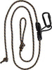 Muddy Safety Harness Lineman's - Rope W-carabiner & Prusik Knot - Outdoor Solutions And Services