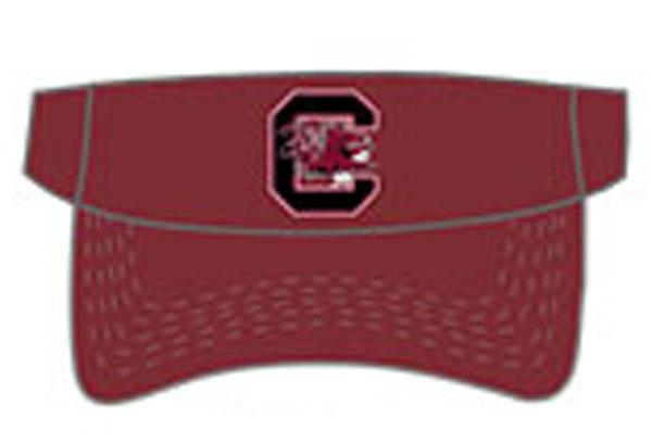 Nc Champ Solid Visor S. Car Black - Outdoor Solutions And Services